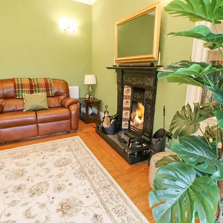 Ferienhaus Miss Burrow's House *